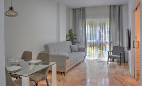 Precioso piso residencial